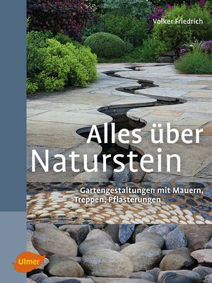 cover image of Alles über Naturstein